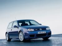  Golf R32