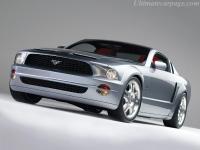  mustang