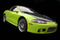 Mitsubishi eclipse