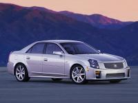  CTS-V