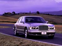  Bentley Arnage T