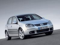  golf 5