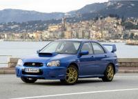  Impreza