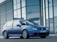  Golf R32