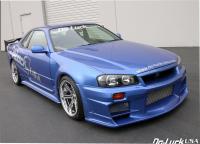 Nissan Skyline