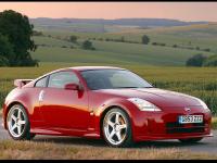  350 Z Nismo