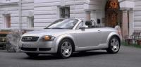 TT Roadster Quattro TT Roadster Quattro