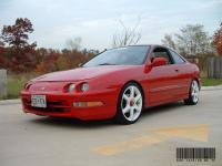  integra