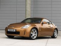 Nissan 350Z