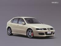 Seat leon cupra r Seat leon cupra r