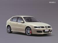  leon cupra r