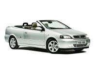  astra cabrio