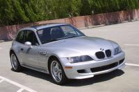 BMW Z3M Coupe