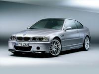  M3 CSL