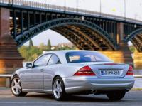  CL55 AMG