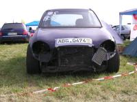  corsa B