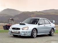  impreza wrx