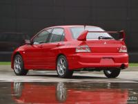  Lancer Evolution