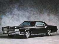 Cadillac Eldorado