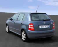  fabia