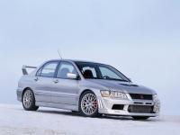  evo VII