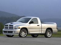  RAM SRT-10