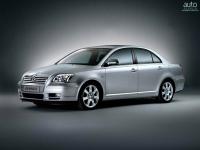  Avensis