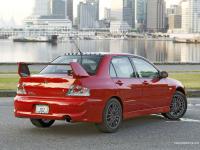  lancer evo 8