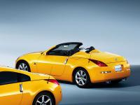  350Z cabriolet