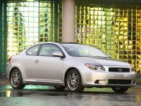  Scion tc