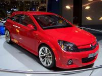  Astra GTC