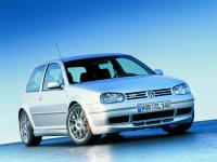  Golf 4