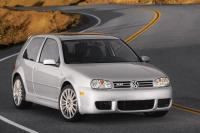  golf 4 R32