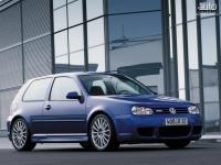  golf IV r32