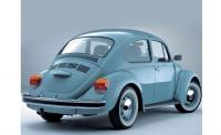 Volkswagen Coccinelle