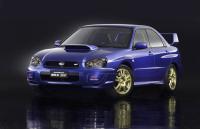  Impreza Sti