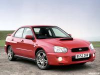  impreza wrx