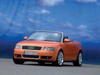  A4 cabriolet