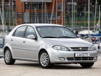  lacetti