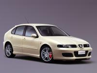  Leon Cupra