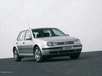Golf Golf IV