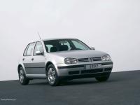  Golf IV