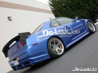  Skyline R34