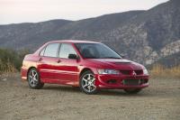 Mitsubishi lancer Mitsubishi lancer