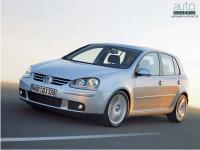  golf 5