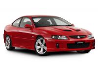  holden monaro