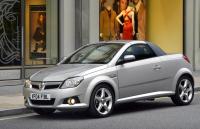 Opel Tigra Twin Top