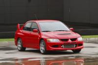 Mitsubishi Evo 8 2Fast 4U Mitsubishi Evo 8 2Fast 4U