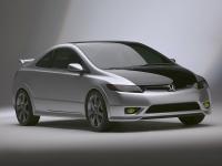  Civic Proto