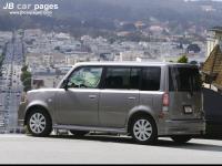  Scion xb